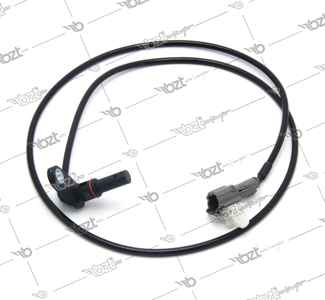 MITSUBISHI - FUSO CANTER EURO5 12> - ABS SENSORU ON L - ABS SENSOR  MK584727