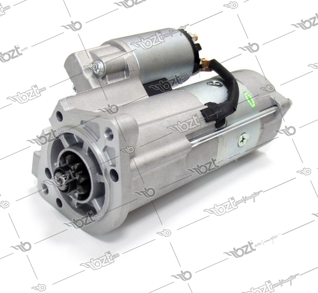 MITSUBISHI - FUSO CANTER 859 E-4 - MARS MOTORU - STARTER 