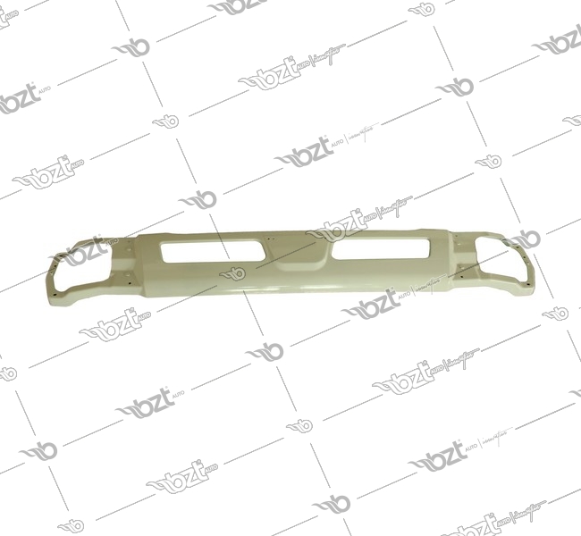 MITSUBISHI - FUSO CANTER EURO5 12> - TAMPON ON (UZUN TIP) TFB75 - FRONT BUMPER  (LONG TYPE) TFB75 MC978516