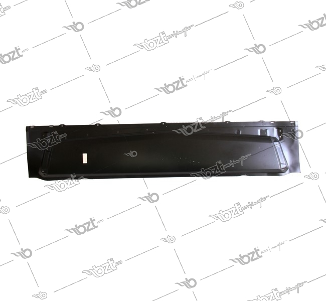 MITSUBISHI - FUSO CANTER EURO5 12> - PANEL SACI ON (UZUN TIP) - FRONT COWLING, ( LONG TYPE ) MK707621