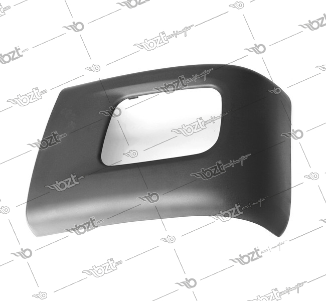 MITSUBISHI - FUSO CANTER EURO5 12> - TAMPON KOSE PLASTIGI L (UZUN TIP) - BUMPER CORNER, LH ( LONG TYPE ) MK618522