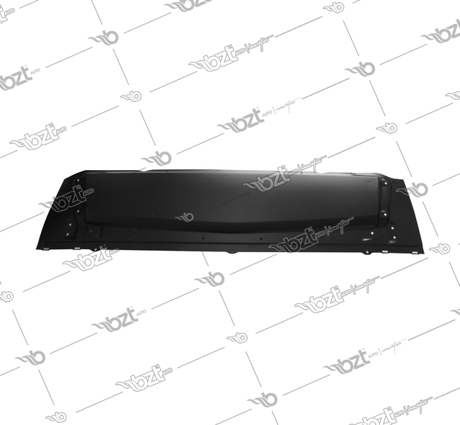 MITSUBISHI - FUSO CANTER EURO5 12> - PANEL SACI ON KISA TIP - FRONT COWLING, ( SHORT TYPE ) MK707620