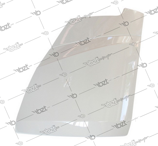 MITSUBISHI - FUSO CANTER EURO5 12> - KOSE PANEL PLASTIGI L - CORNER PANEL LH MC976028