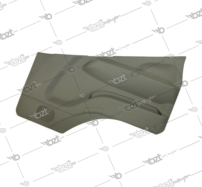 MITSUBISHI - FUSO CANTER EURO5 12> - KAPI KAPLAMASI R - TRIM PAD, DOOR R MK580894