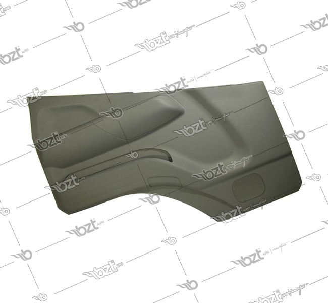 MITSUBISHI - FUSO CANTER EURO5 12> - KAPI KAPLAMASI L - TRIM PAD, DOOR LH MK580893