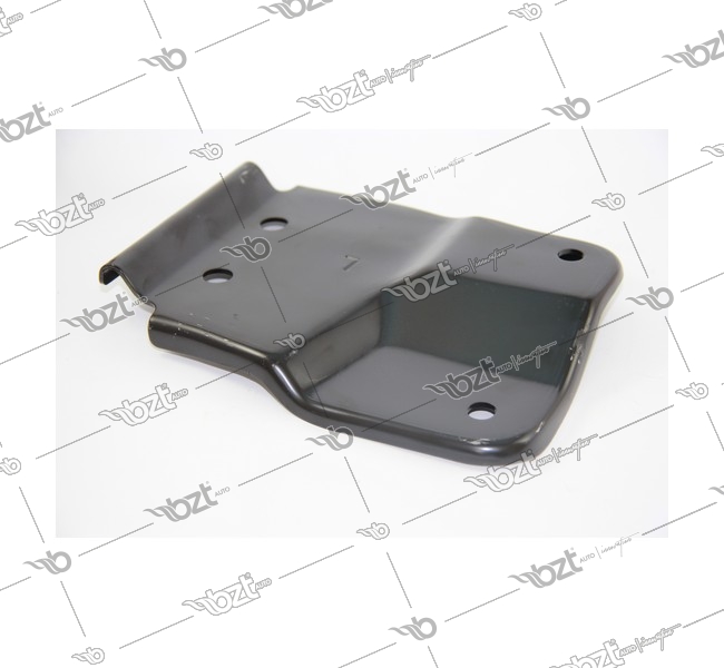 MITSUBISHI - FUSO CANTER EURO5 12> - BRAKET TAMPON ON R - BRACKET, FRONT BUMPER RH MK618511