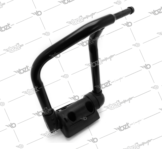 MITSUBISHI - FUSO CANTER EURO5 12> - AYNA KOLU R - MIRROR ARM RH MK547649