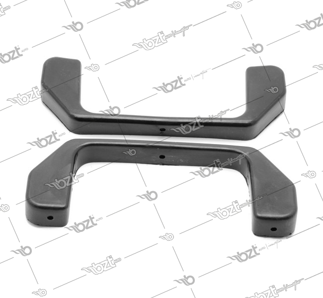 MITSUBISHI - FUSO CANTER EURO5 12> - TAMPON UCU ARKA - BUMPER END REAR UT150105Y