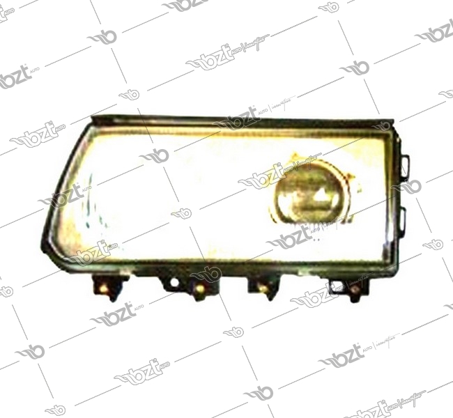 MITSUBISHI - L300 PANELVAN 99> - FAR KOMPLE L - HEADLAMP ASSY.  L 1481005