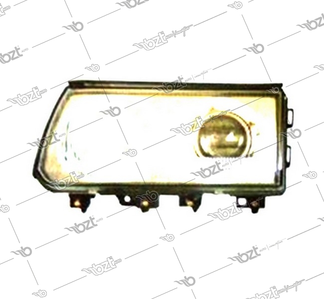 MITSUBISHI - L300 PANELVAN 99> - FAR KOMPLE R - HEADLAMP ASSY.  R 1481006