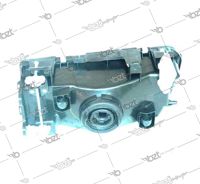 MITSUBISHI - L300 PANELVAN 03> - FAR KOMPLE R - HEADLAMP ASSY.  R 