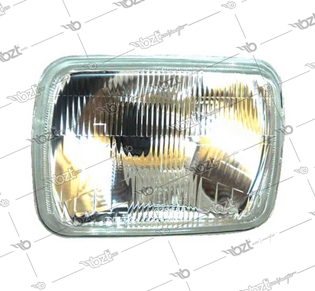 MITSUBISHI - L200 PICK-UP  - FAR KOMPLE (ATOM OLMAYAN) - HEADLAMP ASSY.   8942176550