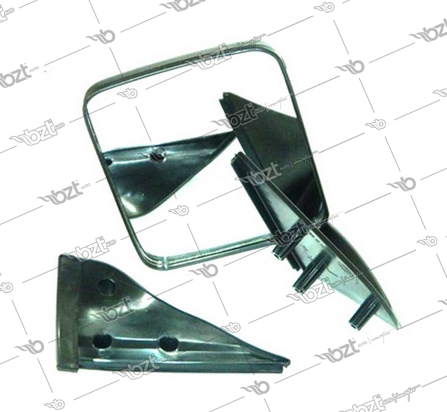 HYUNDAI - H100  - AYNA DIS DIKIZ DEMIR BAGLANTILI L - MIRROR, OUTER LH 6312992