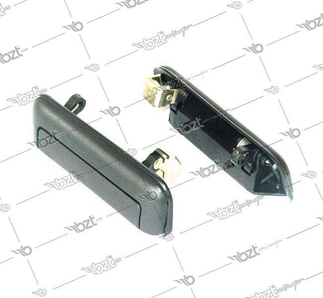 MITSUBISHI - L300 PANELVAN 90> - KAPI DIS ACMA KOLU ON L - HANDLE, DOOR OUTER FRONT LH HU-MB3078AL