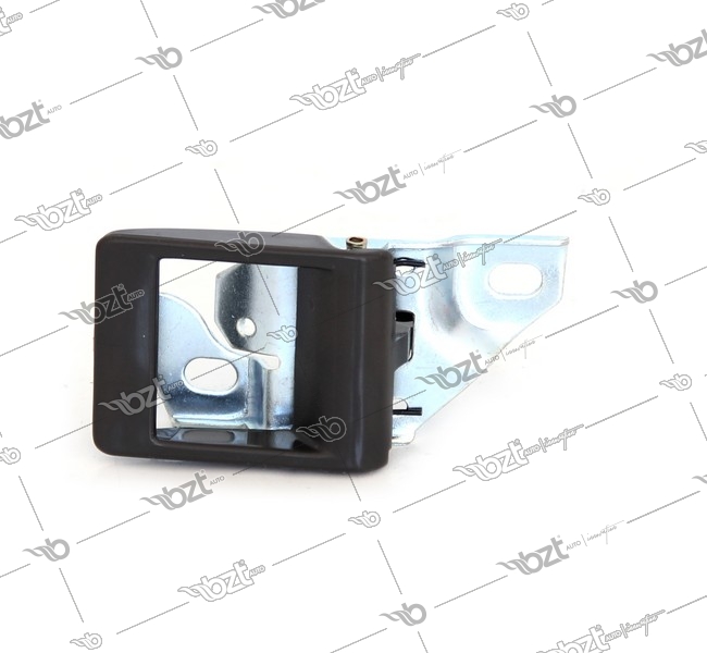 MITSUBISHI - L300 PANELVAN 88> - KAPI IC ACMA KOLU ON L - HANDLE, DOOR INNER FRONT LH MC131173, HU-MB2517GR