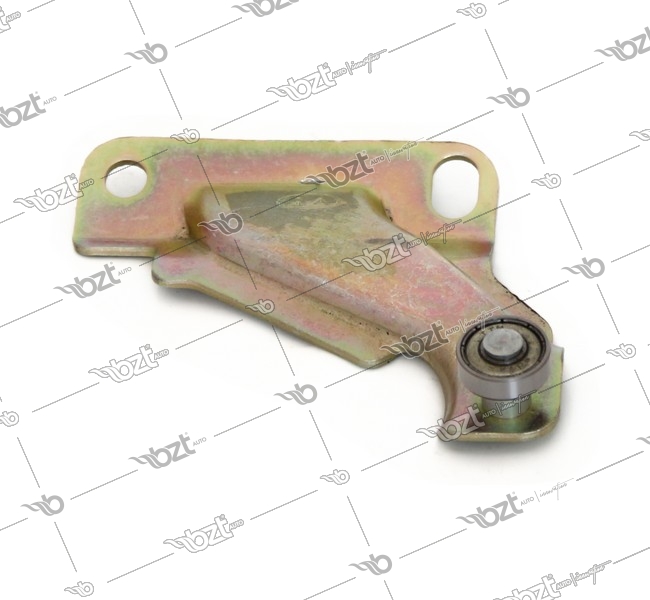 MITSUBISHI - L300 PANELVAN 88> - KAPI MENTESESI ORTA UST L - DOOR HINGE MID. UPR. LH MB421113