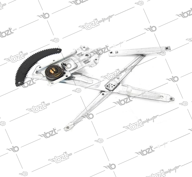 MITSUBISHI - L300 PANELVAN  - CAM KRIKOSU ON ELEKTRIKLI MOTORSUZ R - WINDOW REGULATOR W. ELECTRIC &W.O MOTOR FRT. 8244043011 , 824084B010