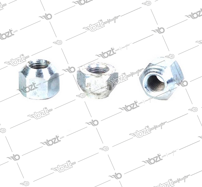 HYUNDAI - H100 97> - BIJON SOMUNU ON/ARKA ACIK L - WHEEL NUT FRONT/REAR L 