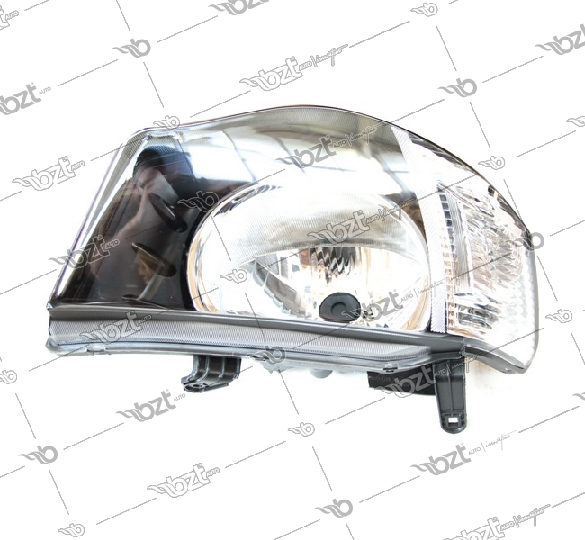 MITSUBISHI - L200 PICK-UP CR 2011> - FAR KOMPLE R - HEADLAMP ASSY.  R 8301B358