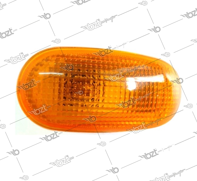 MITSUBISHI - L200 PICK-UP CR - SINYAL CAMURLUK R-L - INDICATOR LAMP, MUDGUARD R-L 8351A003