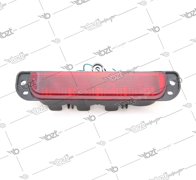 MITSUBISHI - L200 PICK-UP CR - EMNIYET STOP LAMBASI - SECURITY STOP LAMP,  8334A059