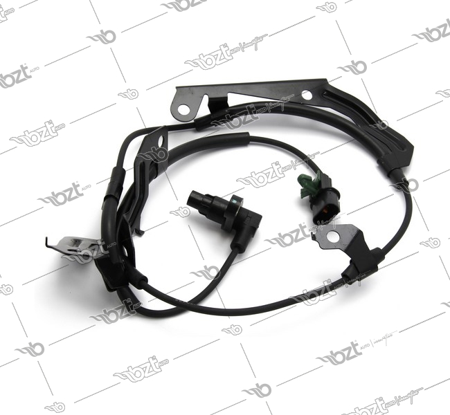 MITSUBISHI - L200 PICK-UP CR 12>4x2-4x4 - ABS SENSORU ON L - ABS SENSOR  4670A595