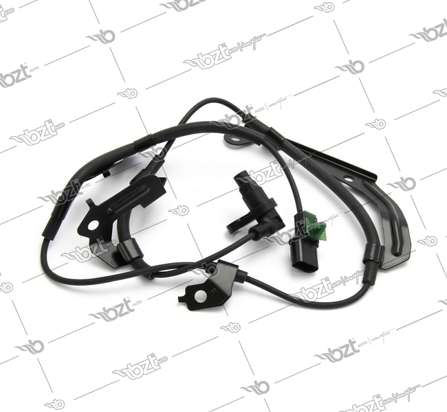 MITSUBISHI - L200 PICK-UP CR 12>4x2-4x4 - ABS SENSORU ON R - ABS SENSOR 4670A596