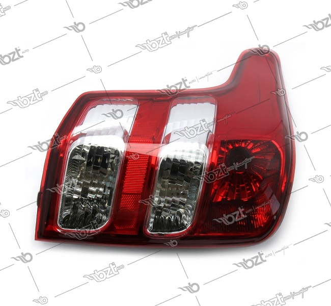 MITSUBISHI - L200 PICK-UP SUV 15> - STOP LAMBASI L - STOP LAMP,  L 8330A943, 8330A945