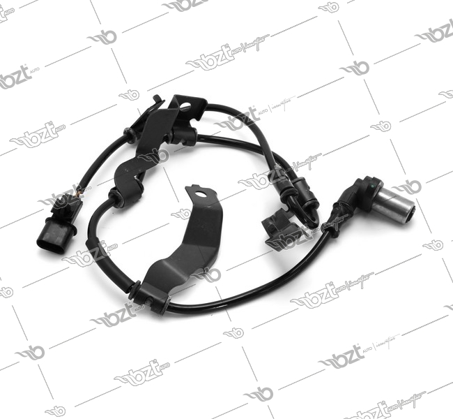 MITSUBISHI - L200 PICK-UP 02-06 4x4 - ABS SENSORU ON R - ABS SENSOR MN102208