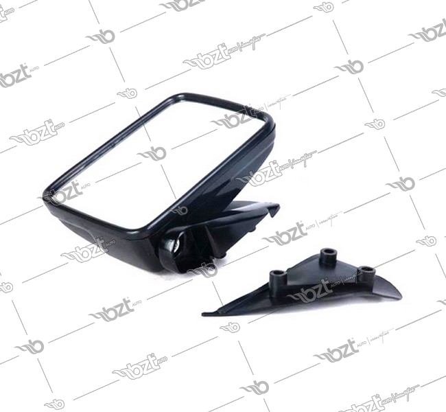 MITSUBISHI - L200 PICK-UP 90> - AYNA DIS DIKIZ SIYAH R - MIRROR, OUTER BLACK RH MB551502