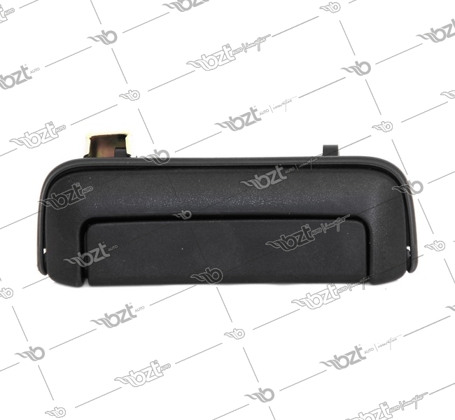 MITSUBISHI - L200 PICK-UP 99> - KAPI DIS ACMA KOLU ARKA SIYAH R - HANDLE, DOOR OUTER REAR BLACK R MB321412