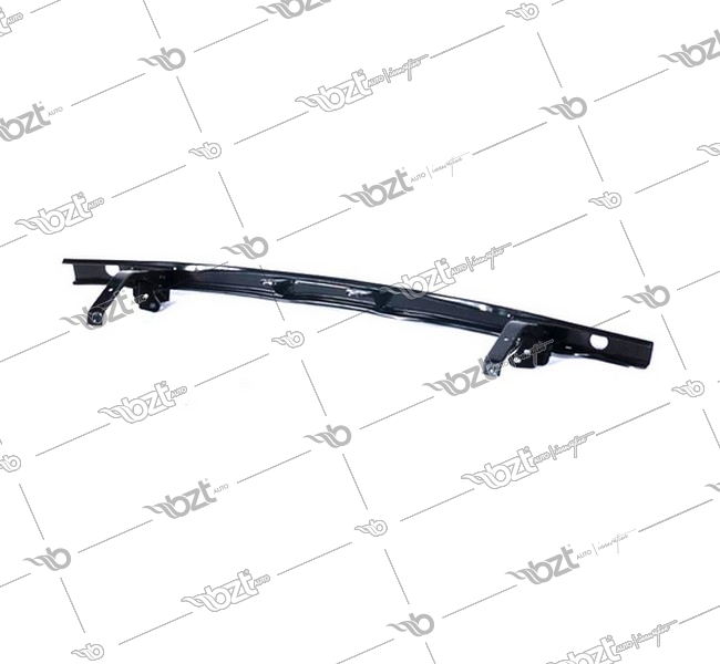 MITSUBISHI - L200 PICK-UP 96-98 - TAMPON DEMIRI ON - BUMPER SUPPORT  FRONT MB900000