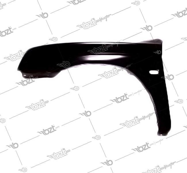 MITSUBISHI - L200 PICK-UP 99-05 - CAMURLUK ON DELIKLI R - MUDGUARD, FRONT RH (W.HOLE) MR178084