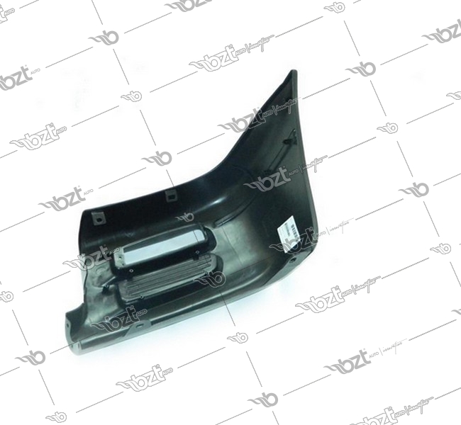 MITSUBISHI - L200 PICK-UP 99-01 - TAMPON UCU ON R - BUMPER END FRONT RH MR241048, MR144782