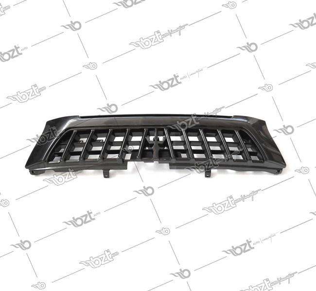 MITSUBISHI - L200 PICK-UP 01> - PANJUR ON GRI - GRILLE, FRONT  GRAY 7450A066RA