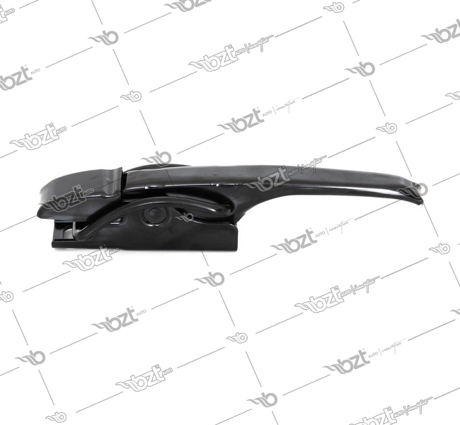 MITSUBISHI - L200 PICK-UP 90> - BAGAJ ACMA KOLU YAN - HANDLE, TAILGATE MB513405, HU-MBC002