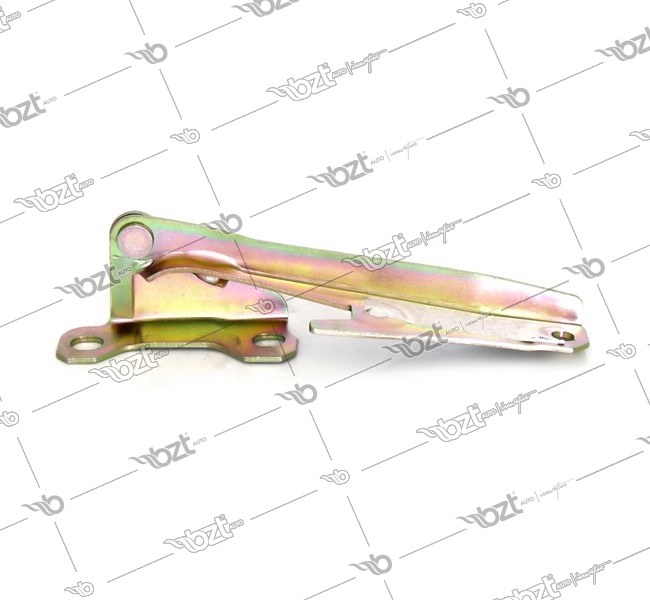 MITSUBISHI - L200 PICK-UP 99> - KAPUT MENTESESI L - HINGE, ENGINE HOOD LH MB866525