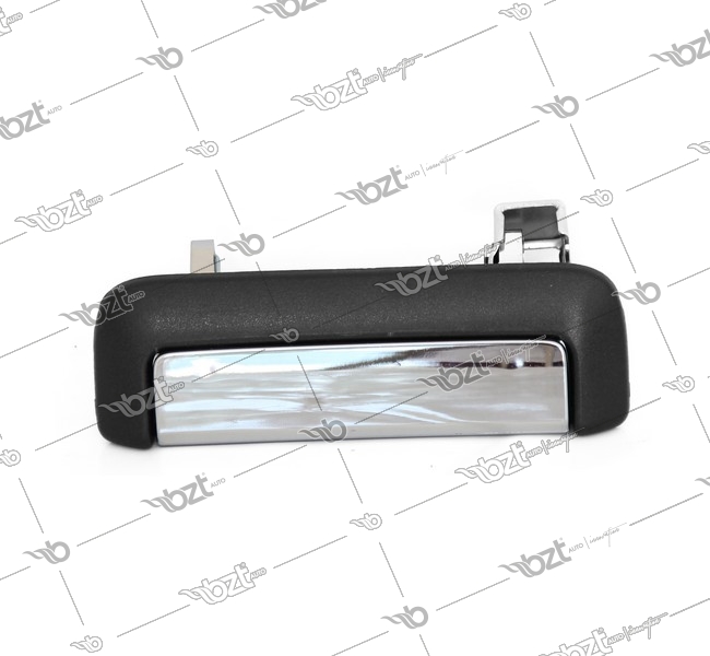 MITSUBISHI - L200 PICK-UP 99> - KAPI DIS ACMA KOLU ON L - HANDLE, DOOR OUTER FRONT LH MR401347