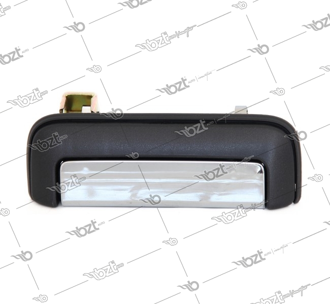 MITSUBISHI - L200 PICK-UP 99> - KAPI DIS ACMA KOLU ON R - HANDLE, DOOR OUTER FRONT RH MR401348