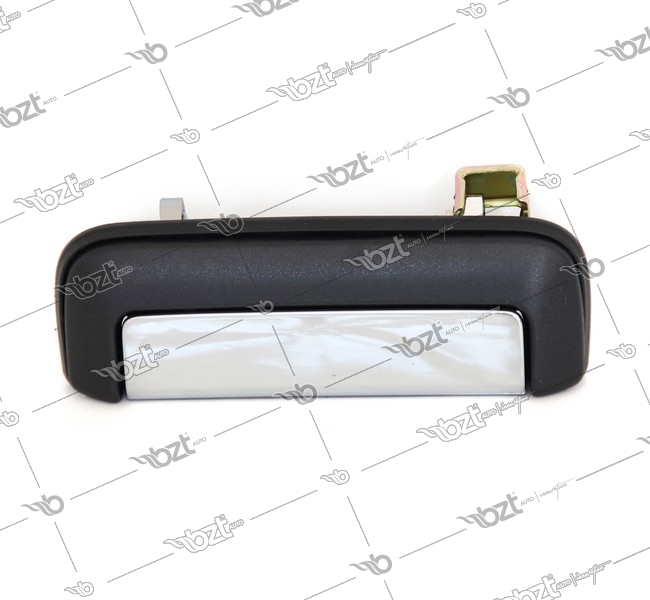 MITSUBISHI - L200 PICK-UP 99> - KAPI DIS ACMA KOLU ARKA NIKELAJLI L - HANDLE, DOOR OUTER REAR NICKELED L MR401345