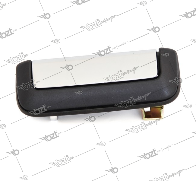 MITSUBISHI - L200 PICK-UP 99> - KAPI DIS ACMA KOLU ARKA NIKELAJLI R - HANDLE, DOOR OUTER REAR NICKELED R MR401346