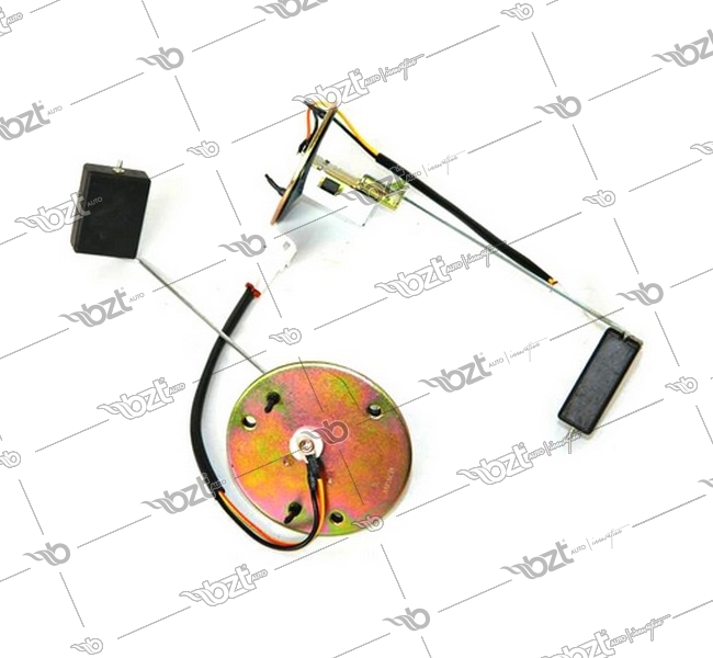 MITSUBISHI - L200 PICK-UP 90> - YAKIT DEPO SAMANDIRASI - FUEL TANK UNIT MB415680