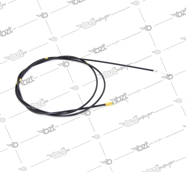 MITSUBISHI - L200 PICK-UP CR - TEL KAPUT ACMA - CABLE, ENGINE HOOD MN136430