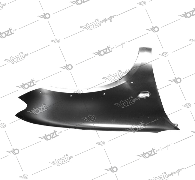 MITSUBISHI - L200 PICK-UP CR - CAMURLUK ON R - MUDGUARD FRONT RH 5220A818