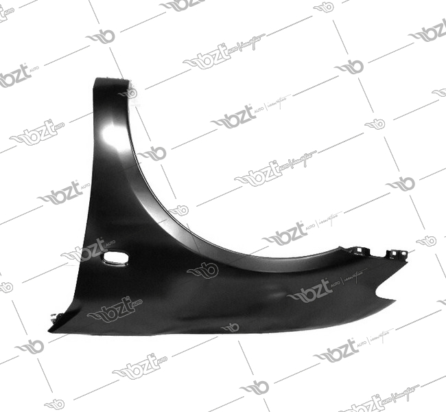 MITSUBISHI - L200 PICK-UP CR - CAMURLUK ON L - MUDGUARD FRONT LH 5220A817