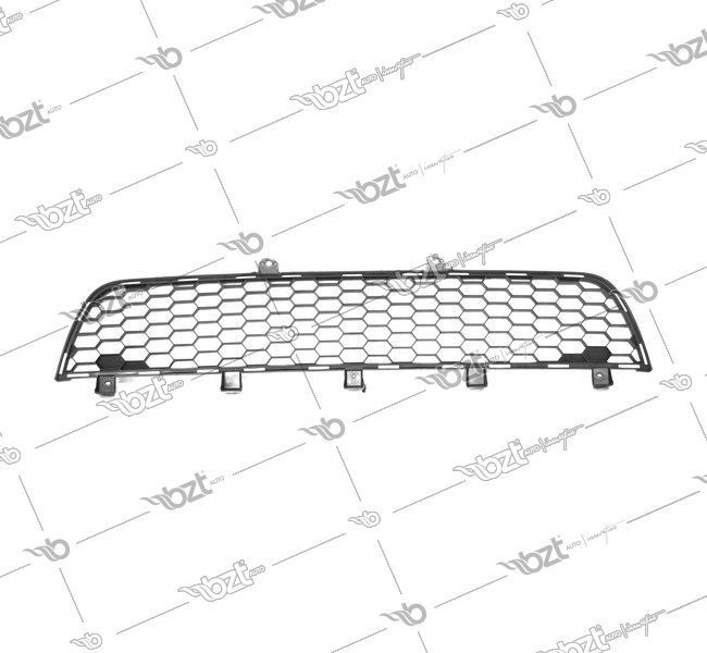 MITSUBISHI - L200 PICK-UP CR - IZGARA ON TAMPON - GRILLE, FRONT BUMPER 6402A073