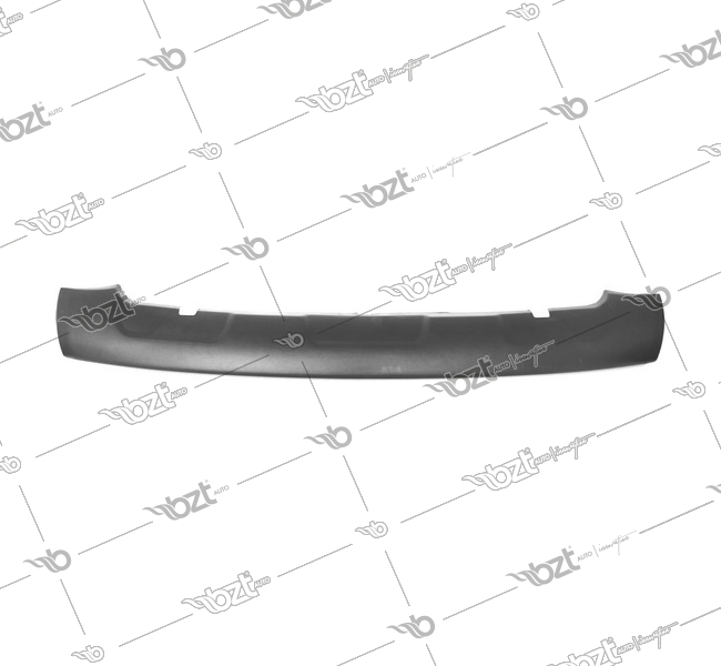 MITSUBISHI - L200 PICK-UP CR - CITA ON TAMPON ALT - COVER, FRONT BUMPER LWR. 6400C208