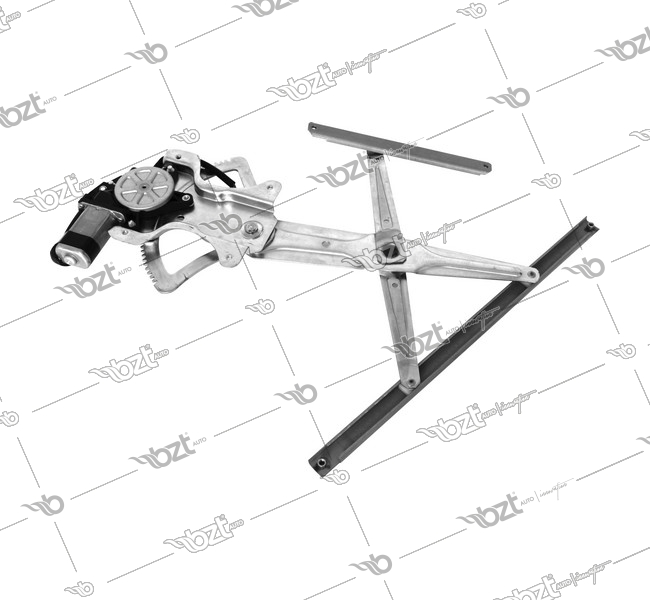 MITSUBISHI - L200 PICK-UP CR - CAM KRIKOSU ELEKTRIKLI MOTORLU L - WINDOW REGULATOR, W.ELECTRIC &MOTOR LH MN182365