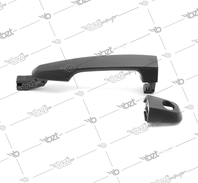 MITSUBISHI - L200 PICK-UP CR - KAPI DIS ACMA KOLU ON NIKELAJLI L - HANDLE, DOOR OUTER ON NICKELED L 5716A033