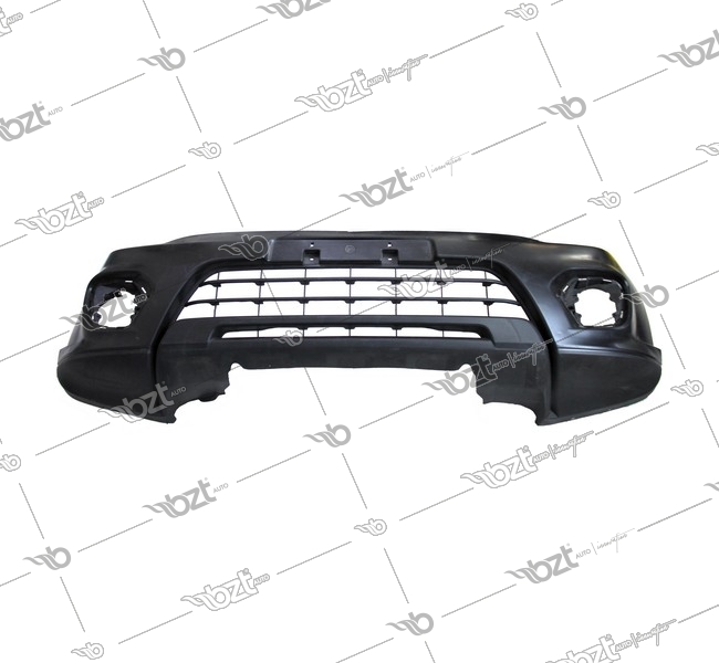 MITSUBISHI - L200 PICK-UP CR 2013 - TAMPON ON - FRONT BUMPER  6400G111